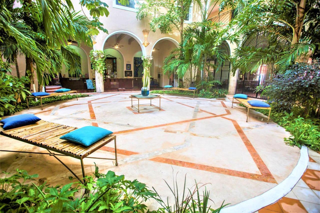 Express Centro By Ihg Hotel