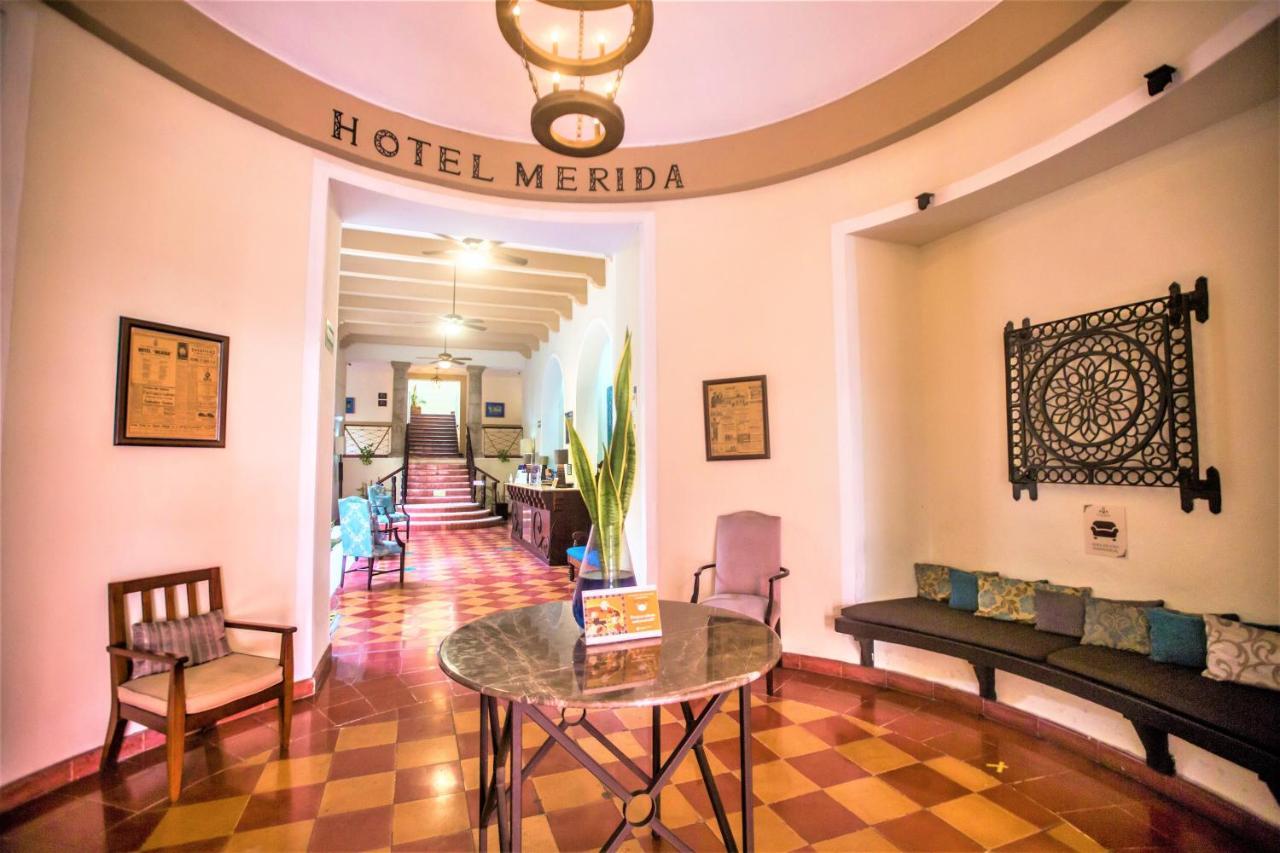 Express Centro By Ihg Hotel