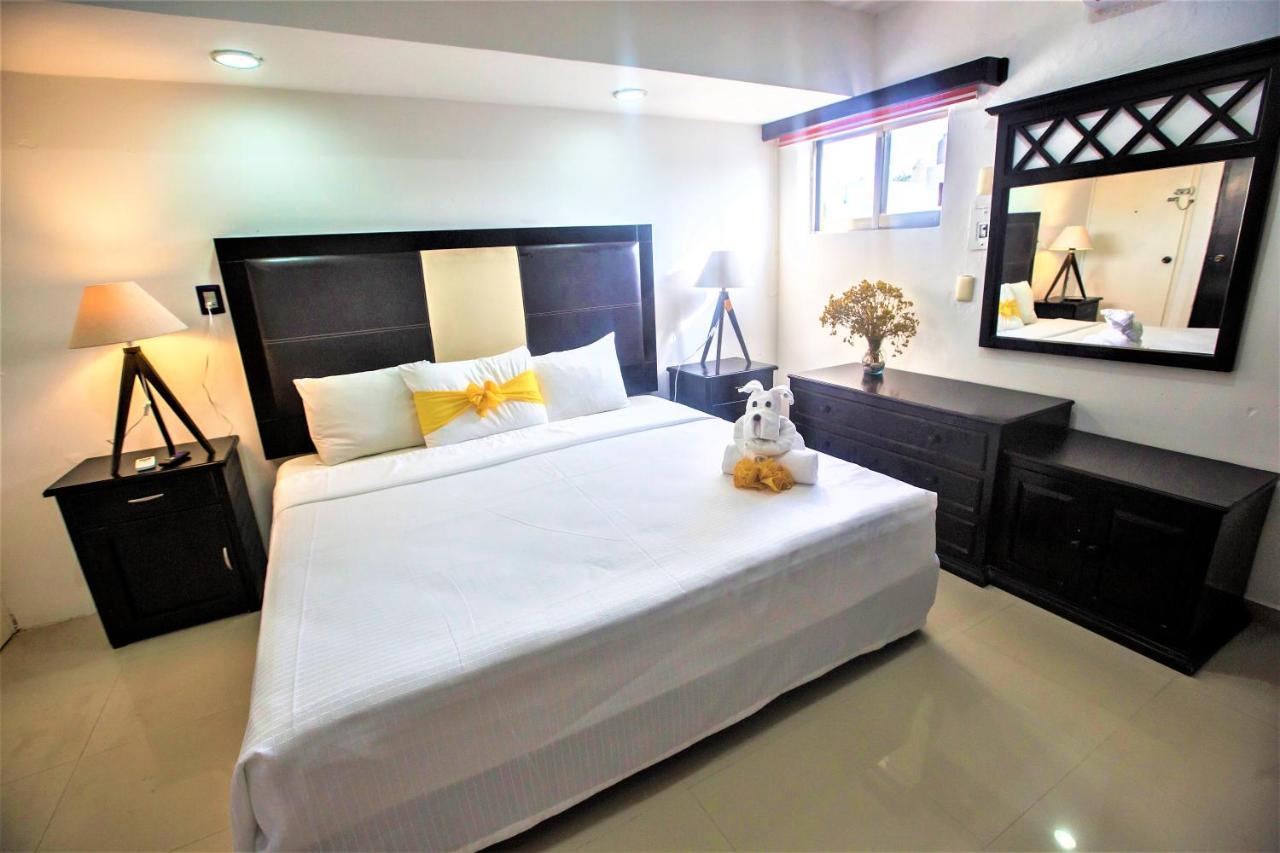 Hotel Plaza Mirador Mérida