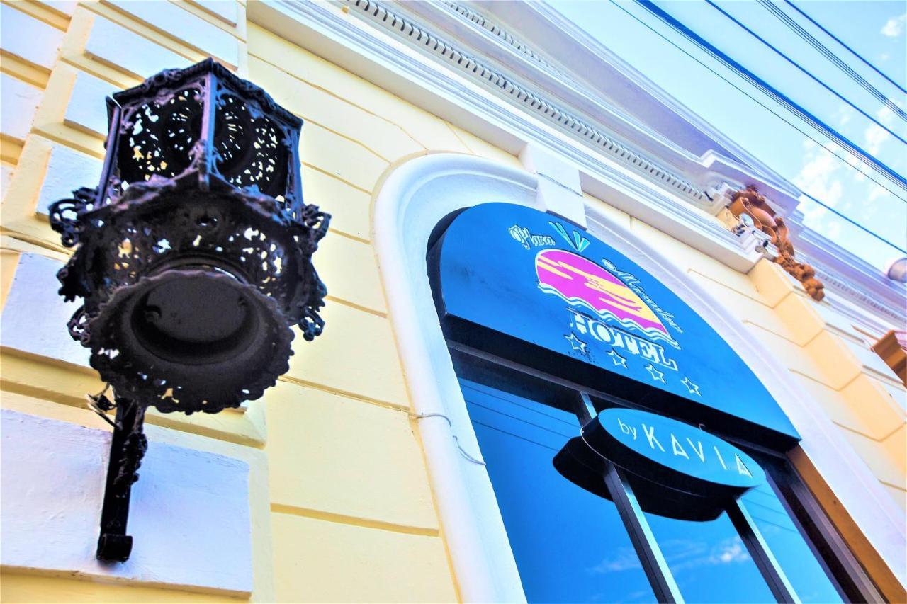 Hotel Plaza Mirador Mérida