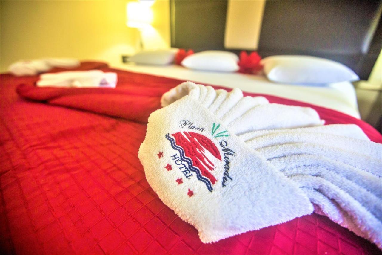 Plaza Mirador Hotel Mérida