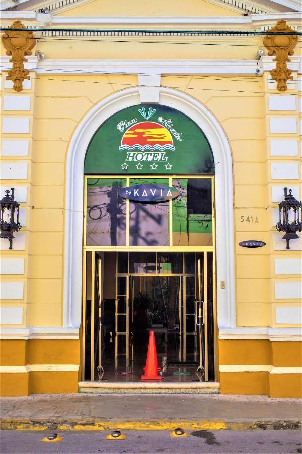Plaza Mirador 3*