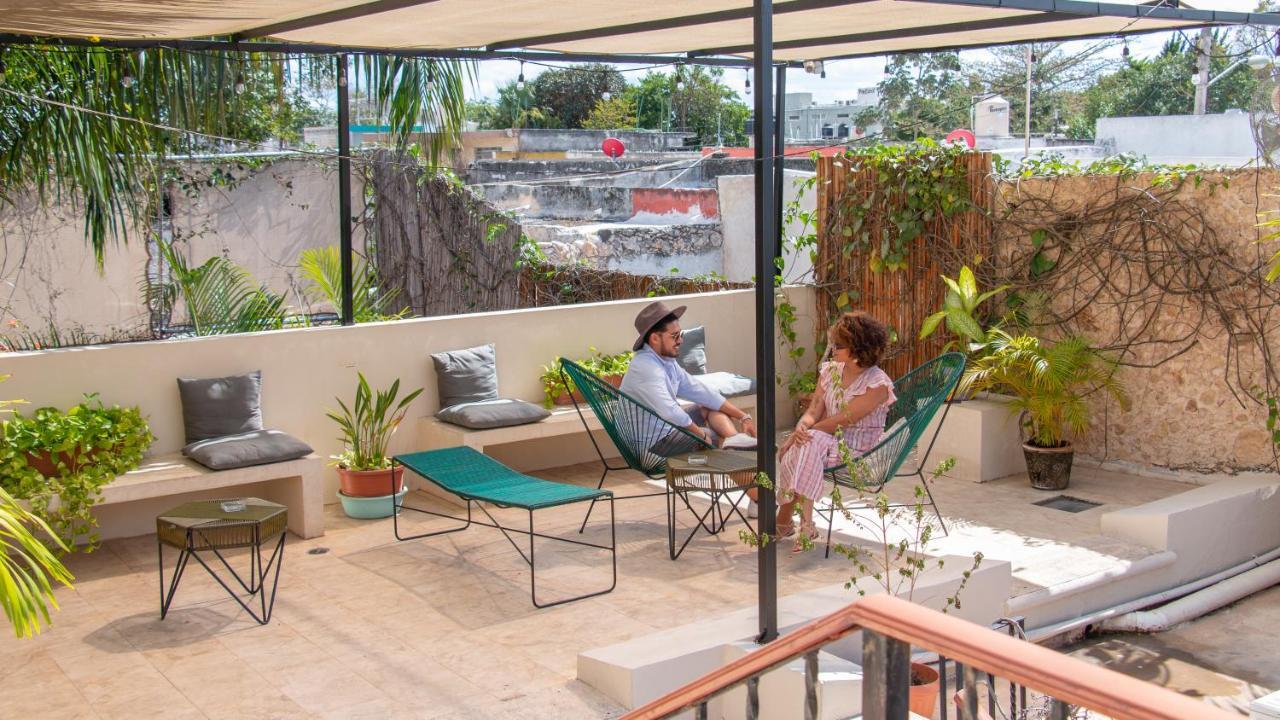 Kuka Y Naranjo Bed and breakfast 2*
