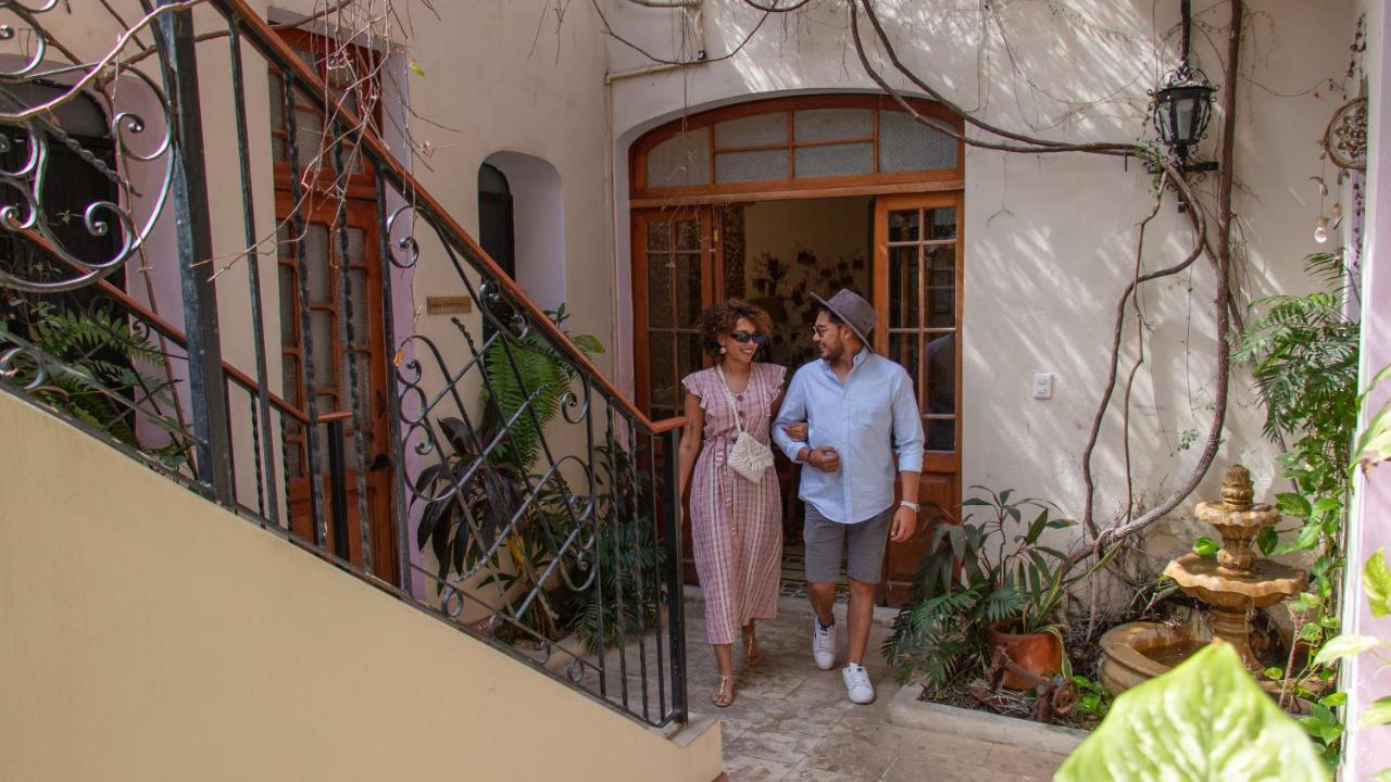Bed and breakfast Kuka Y Naranjo 2*