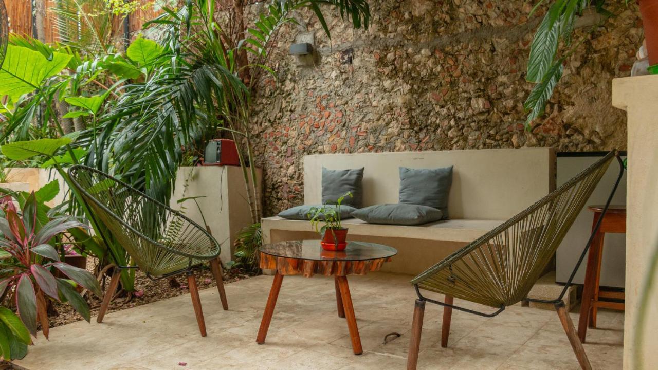 Bed and breakfast Kuka Y Naranjo 2*