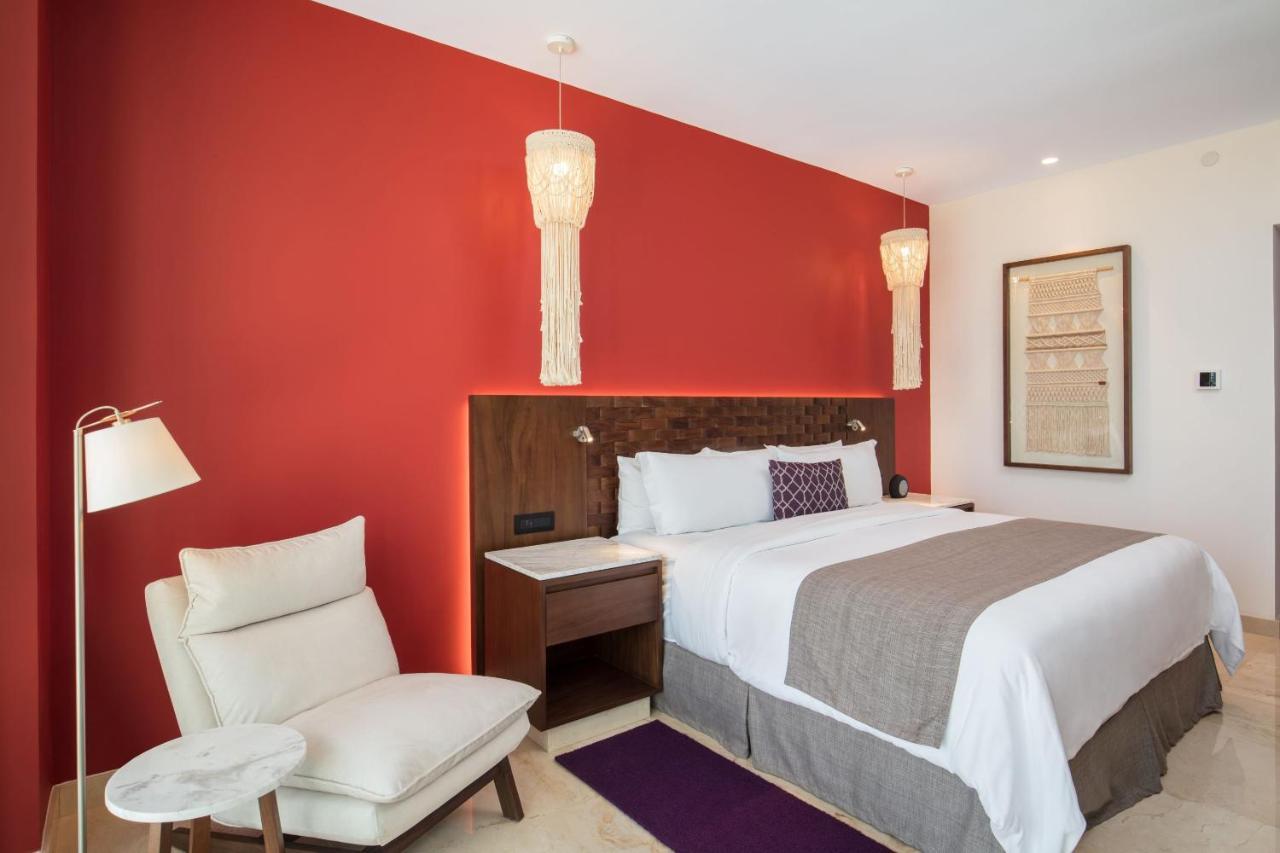 Camino Real 5* Mérida