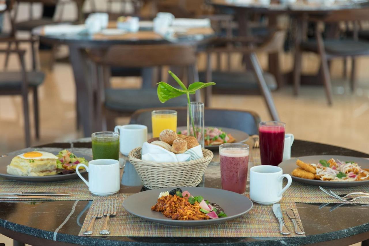 Camino Real 5* Mérida