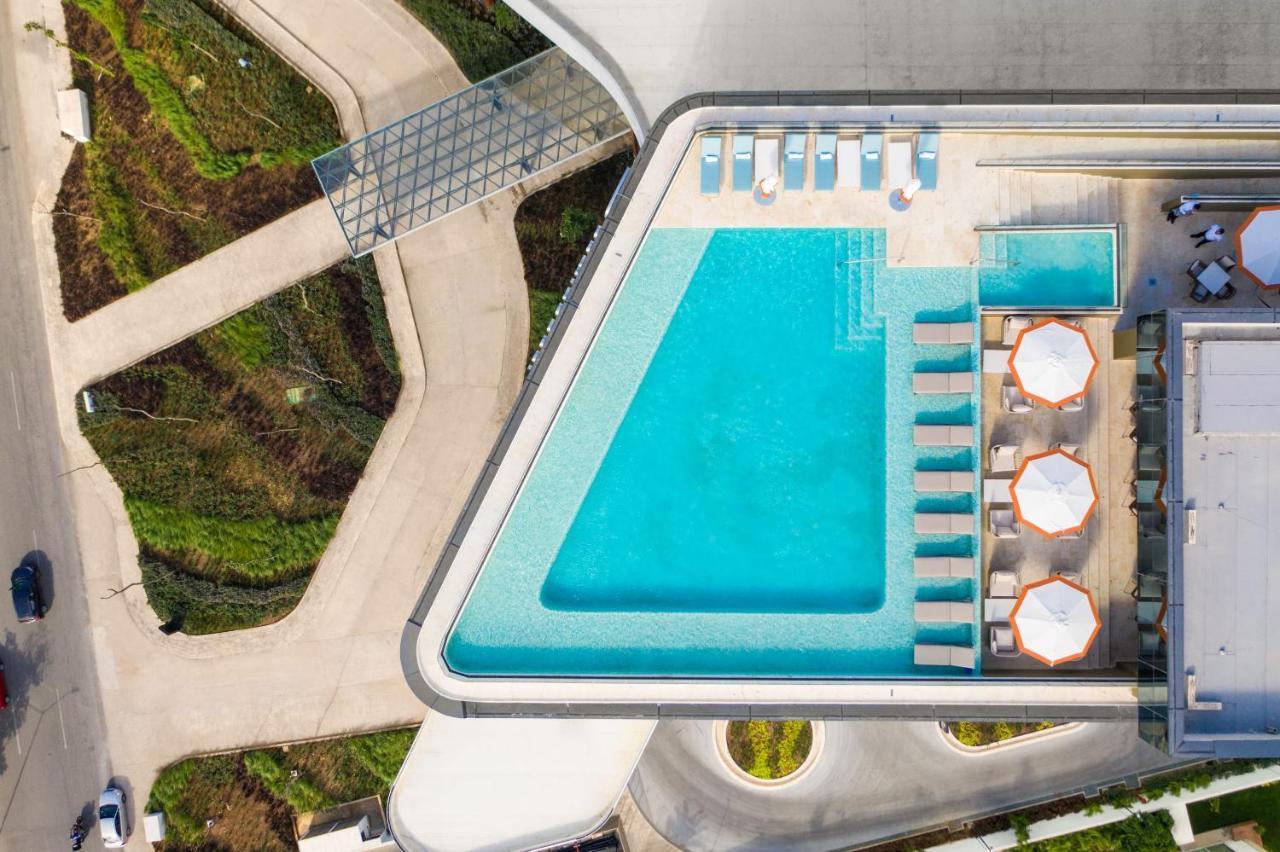 Hotel Camino Real Mérida