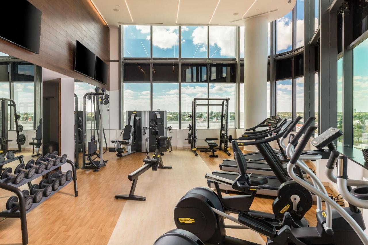 Camino Real 5* Mérida