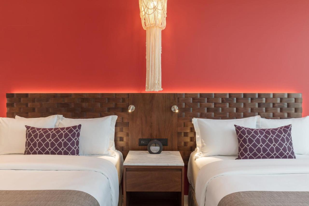 Camino Real 5* Mérida
