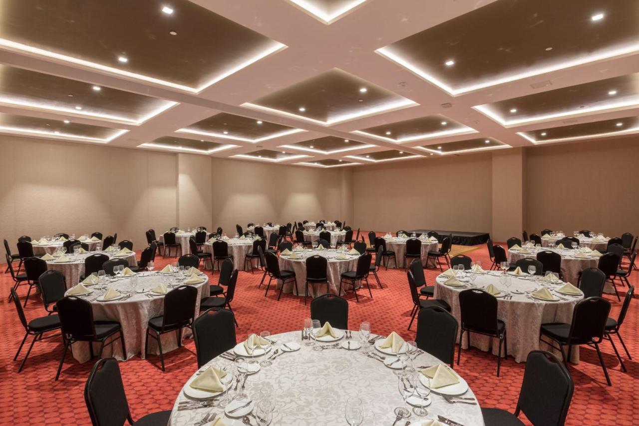 Camino Real Hotel Mérida