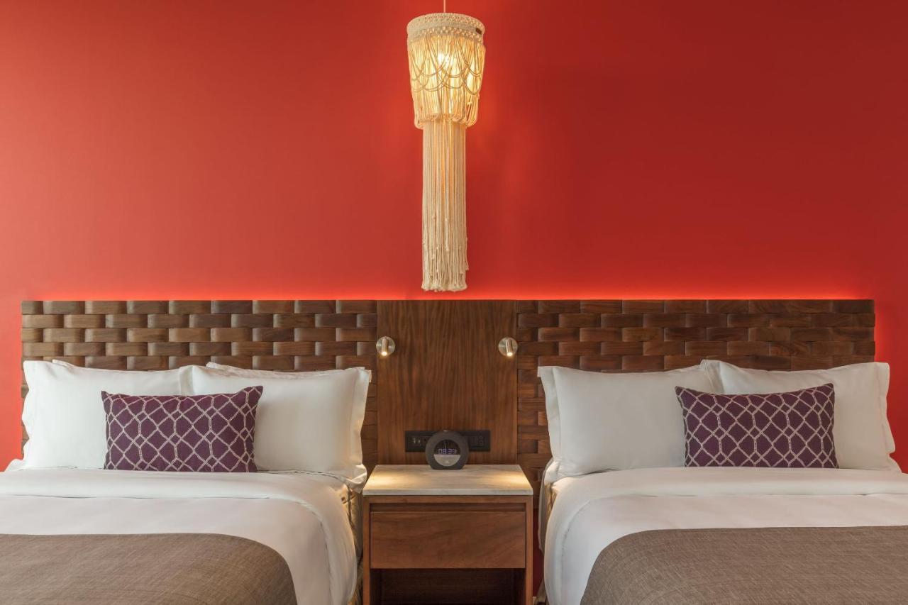 Camino Real Hotel 5*