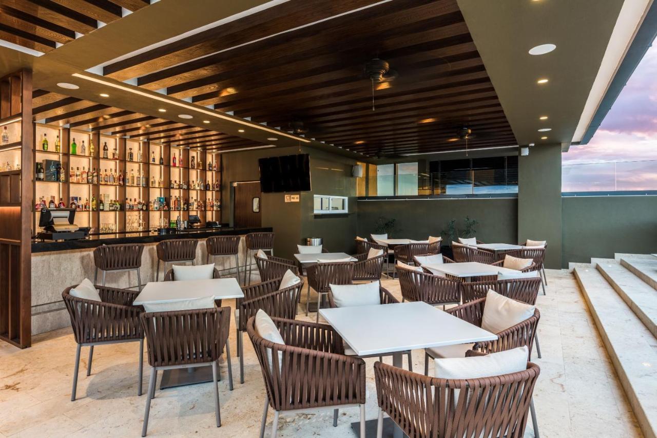 Camino Real 5* Mérida