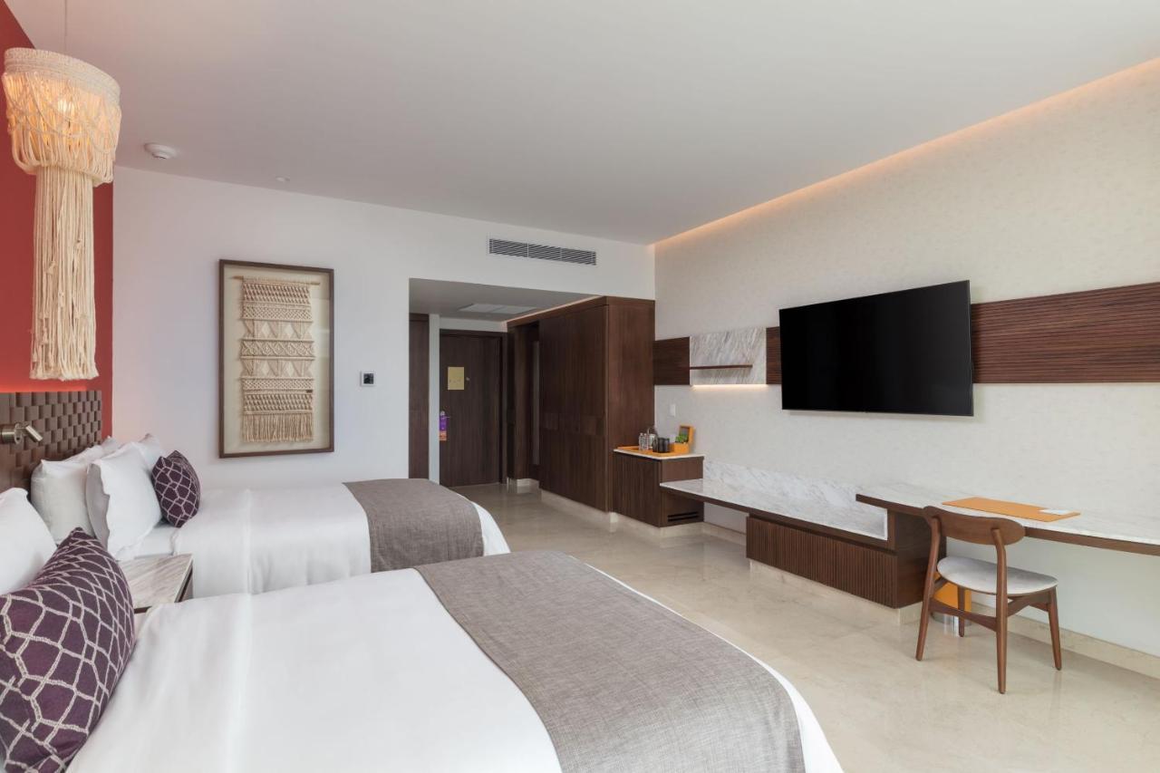 Hotel Camino Real Mérida