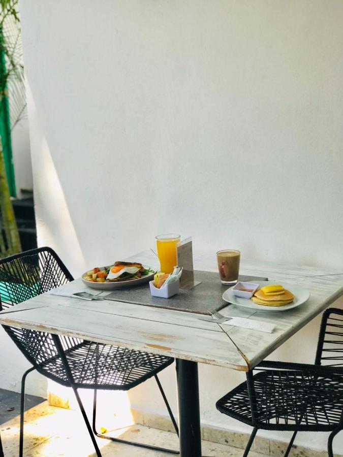 Downtown 3* Mérida
