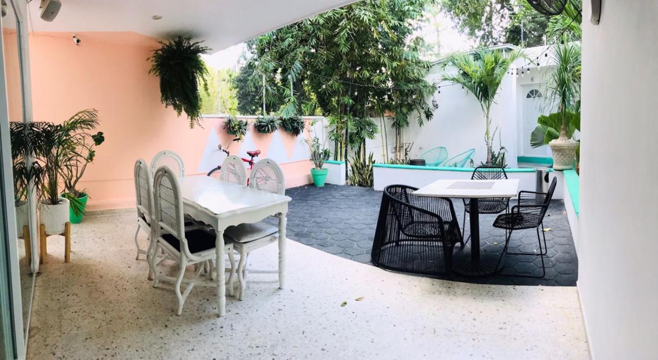 Downtown 3* Mérida