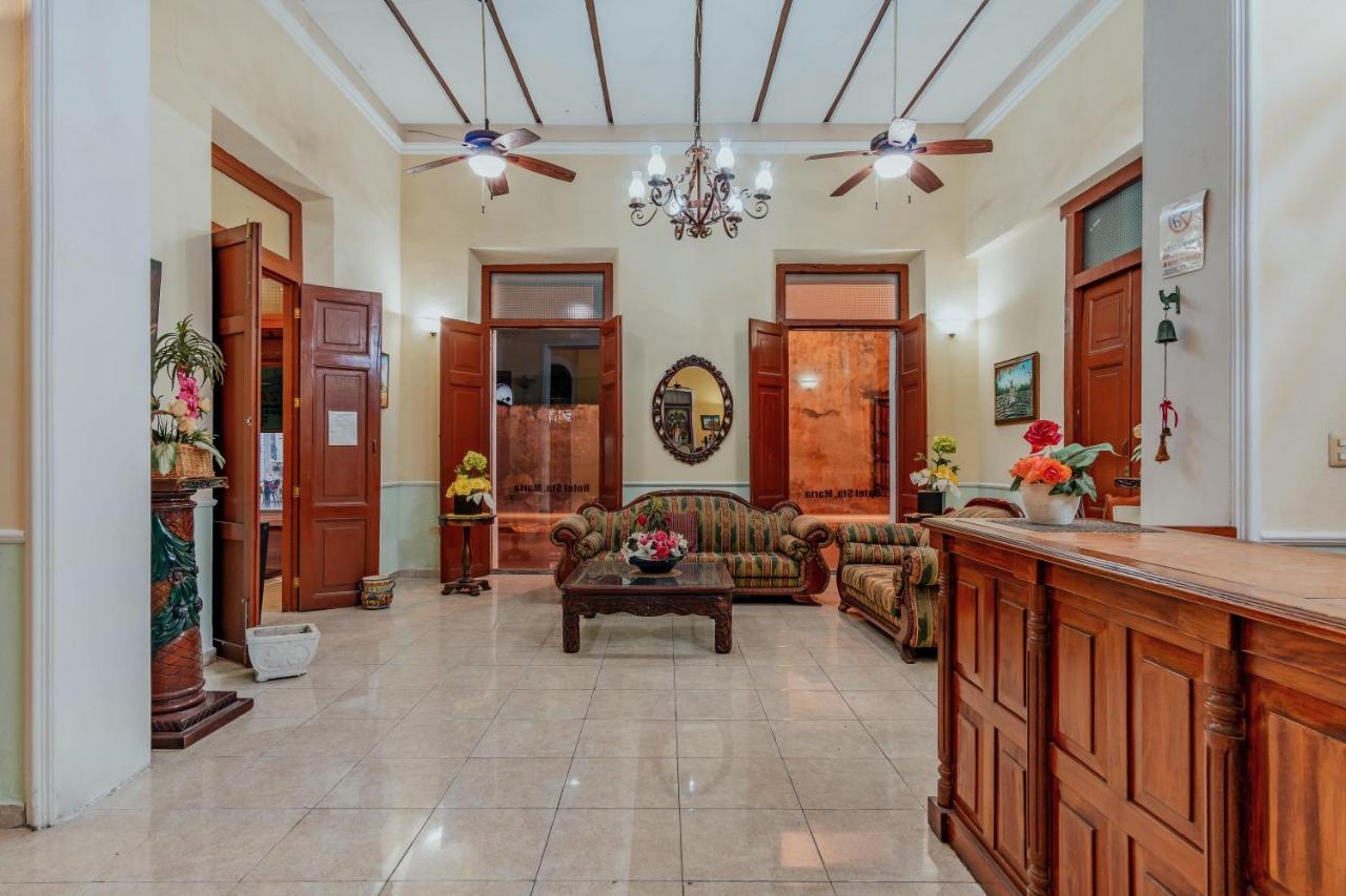 Hotel Santa María 3*
