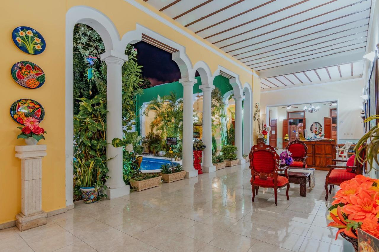 Hotel Santa María