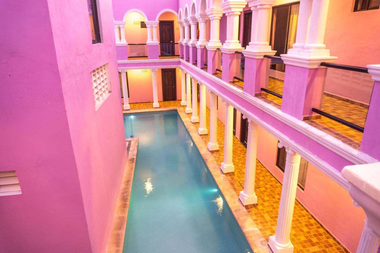 Lavanda Cas Hotel