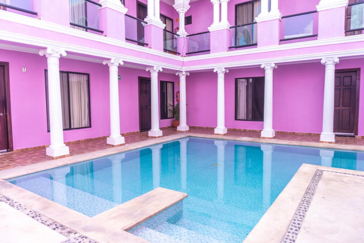 Lavanda Cas 5* Mérida