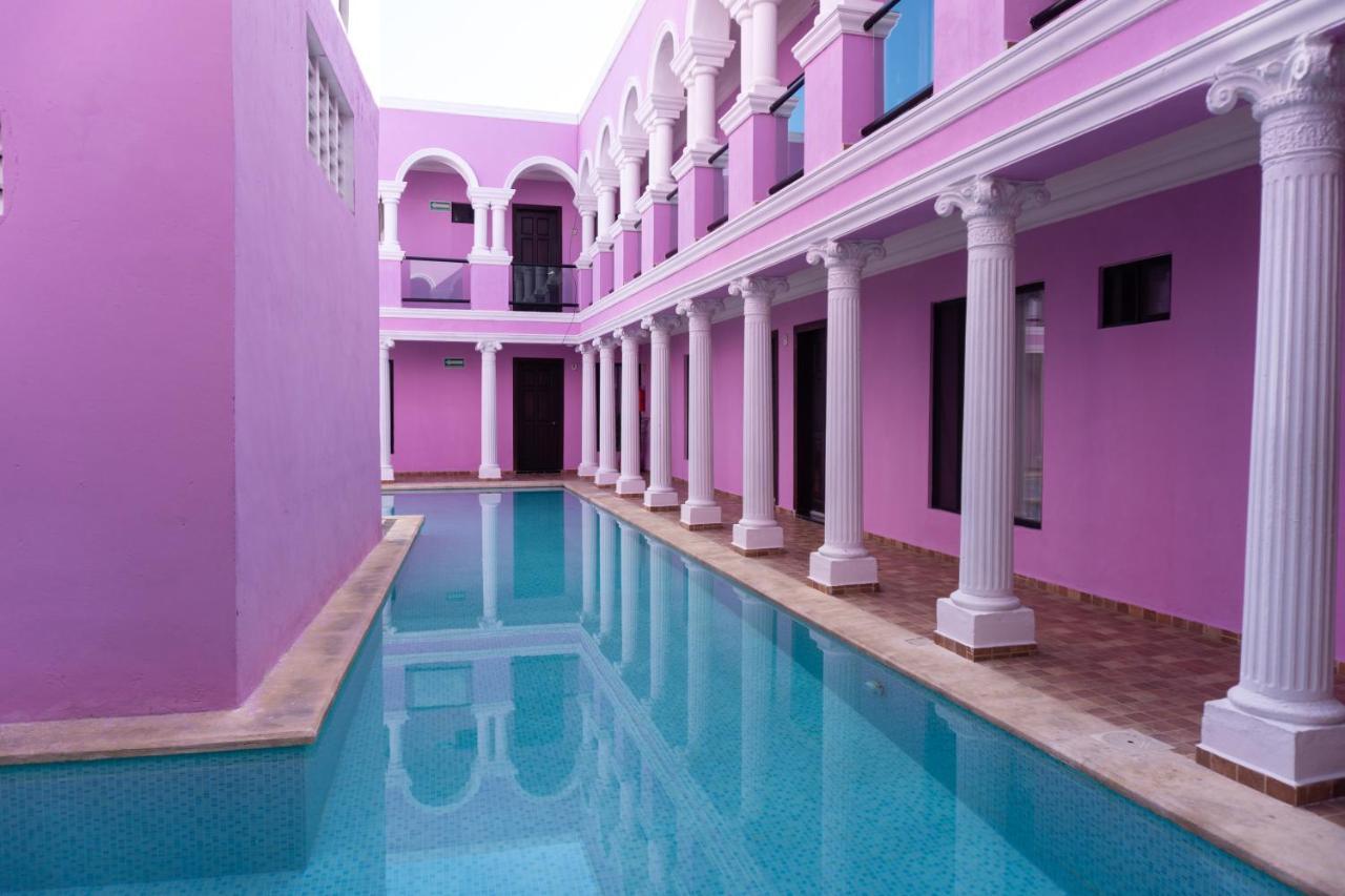 Lavanda Cas Hotel 5*