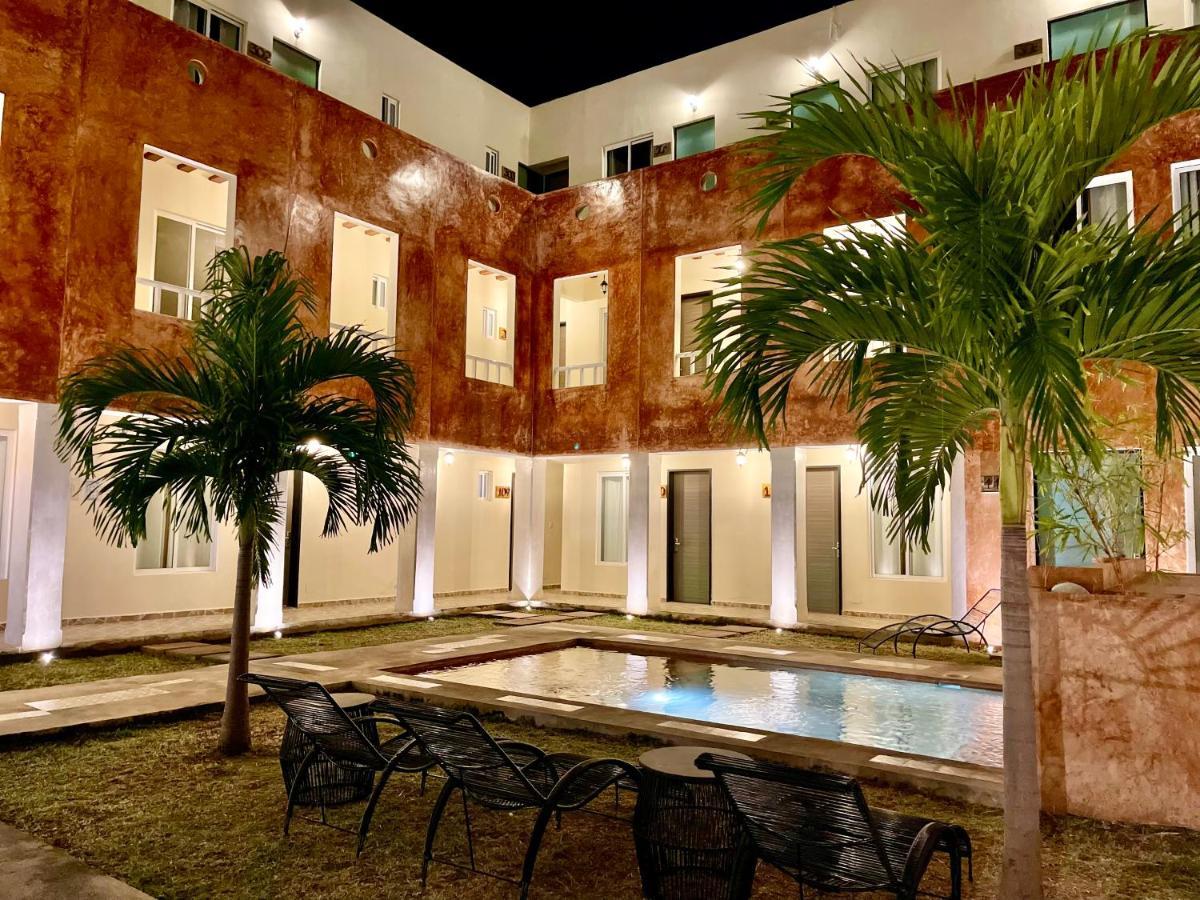 Hotel Boutique La Casona By Kavia 4*