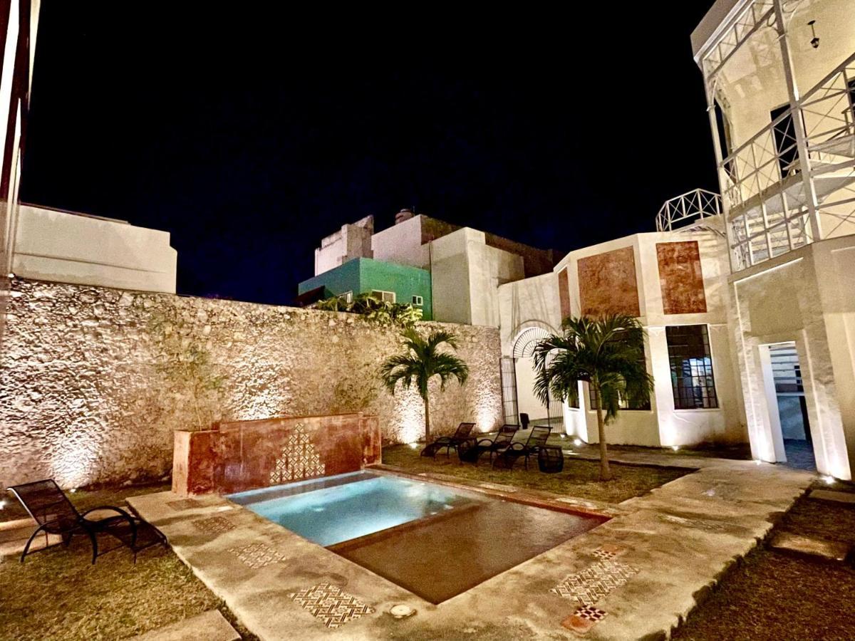 Boutique La Casona By Kavia Hotel 4*