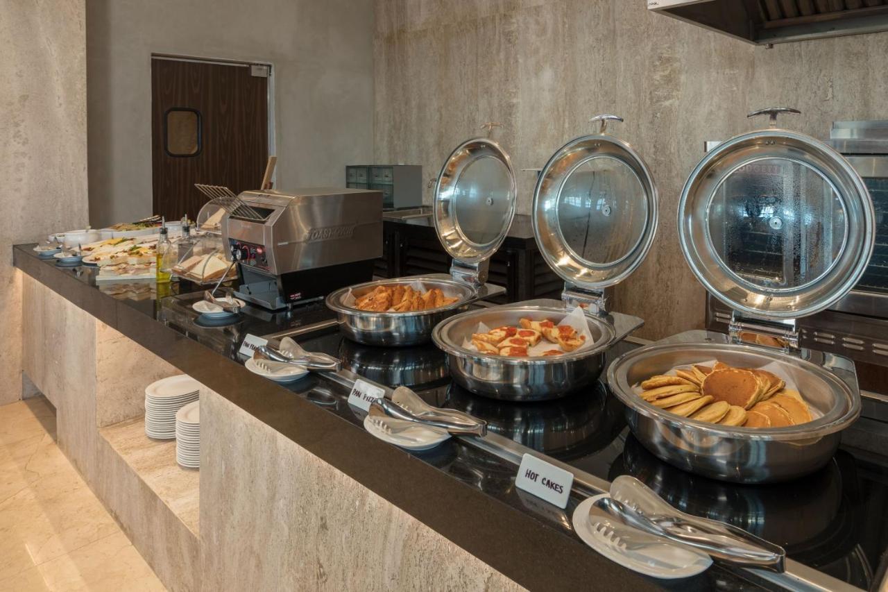 Camino Real Hotel Mérida