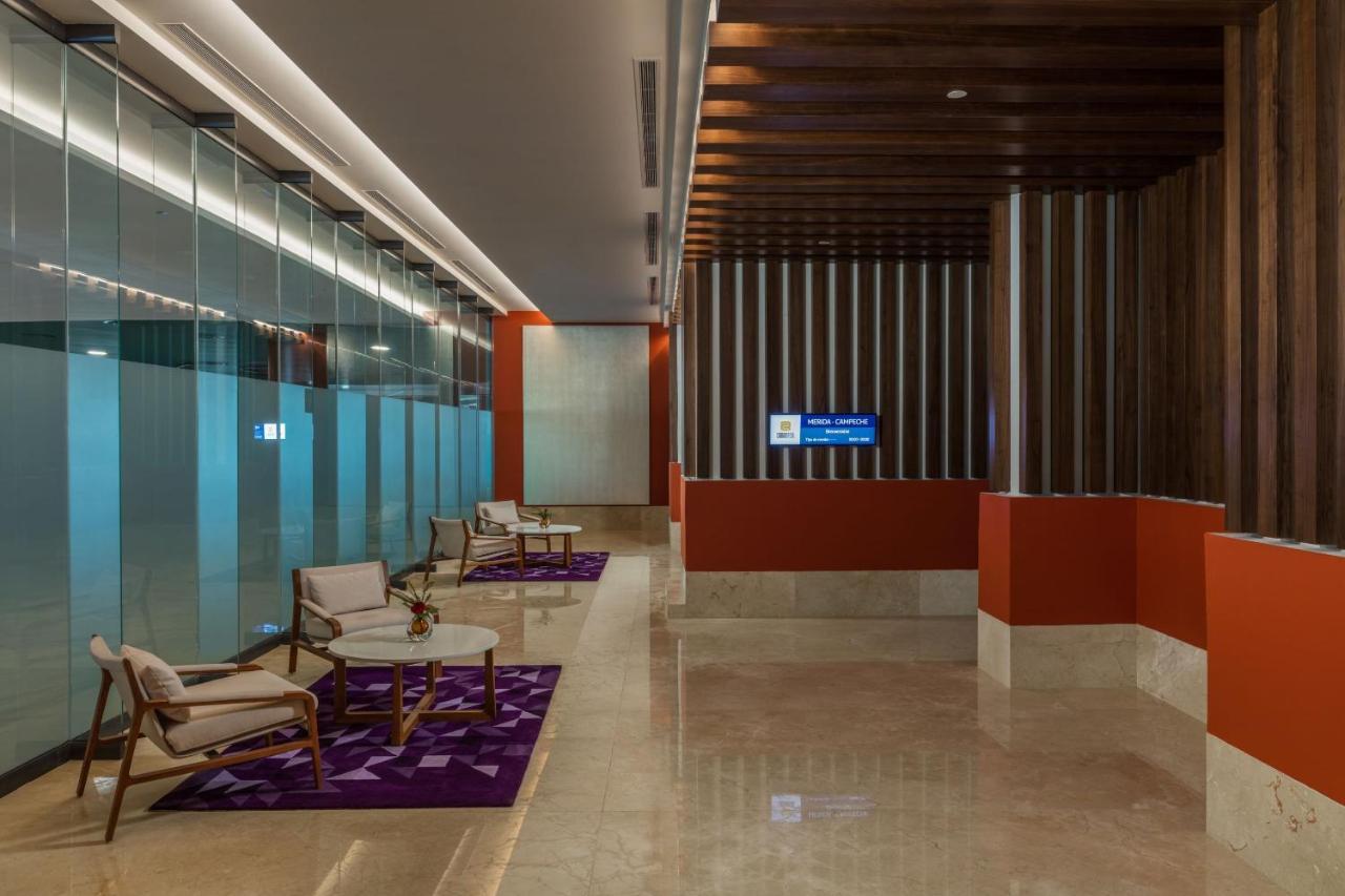 Camino Real 5* Mérida