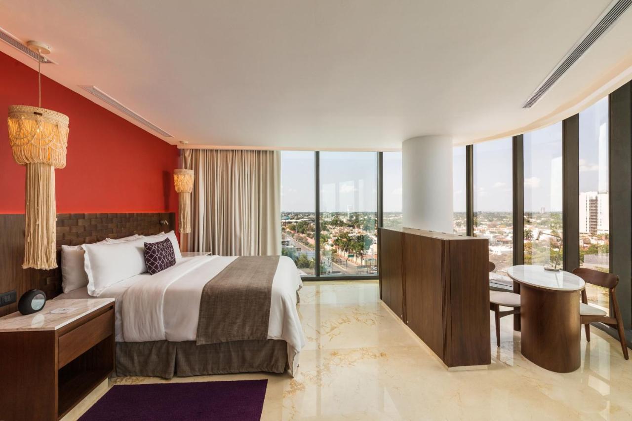 Camino Real 5* Mérida