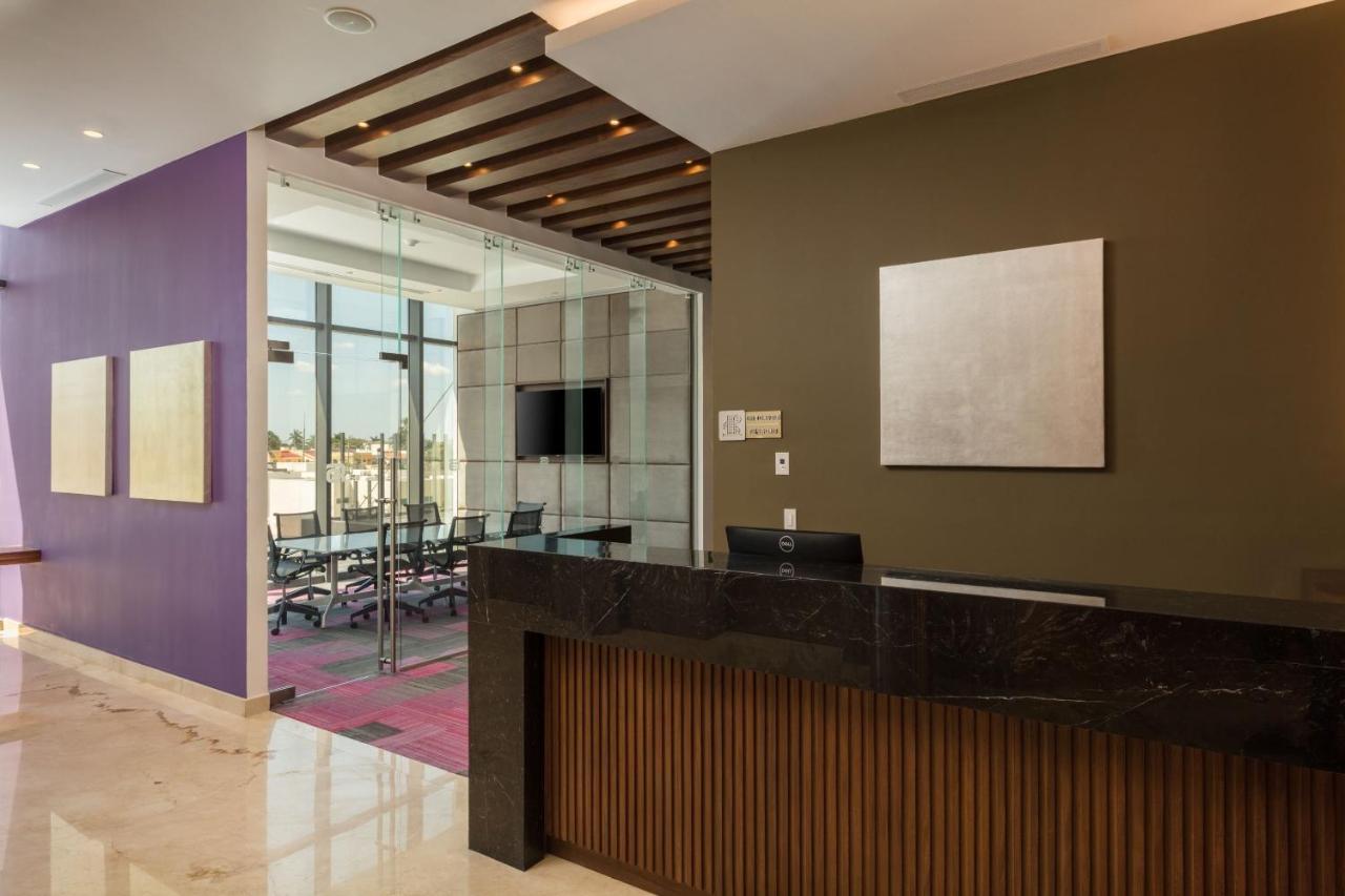 Hotel Camino Real Mérida