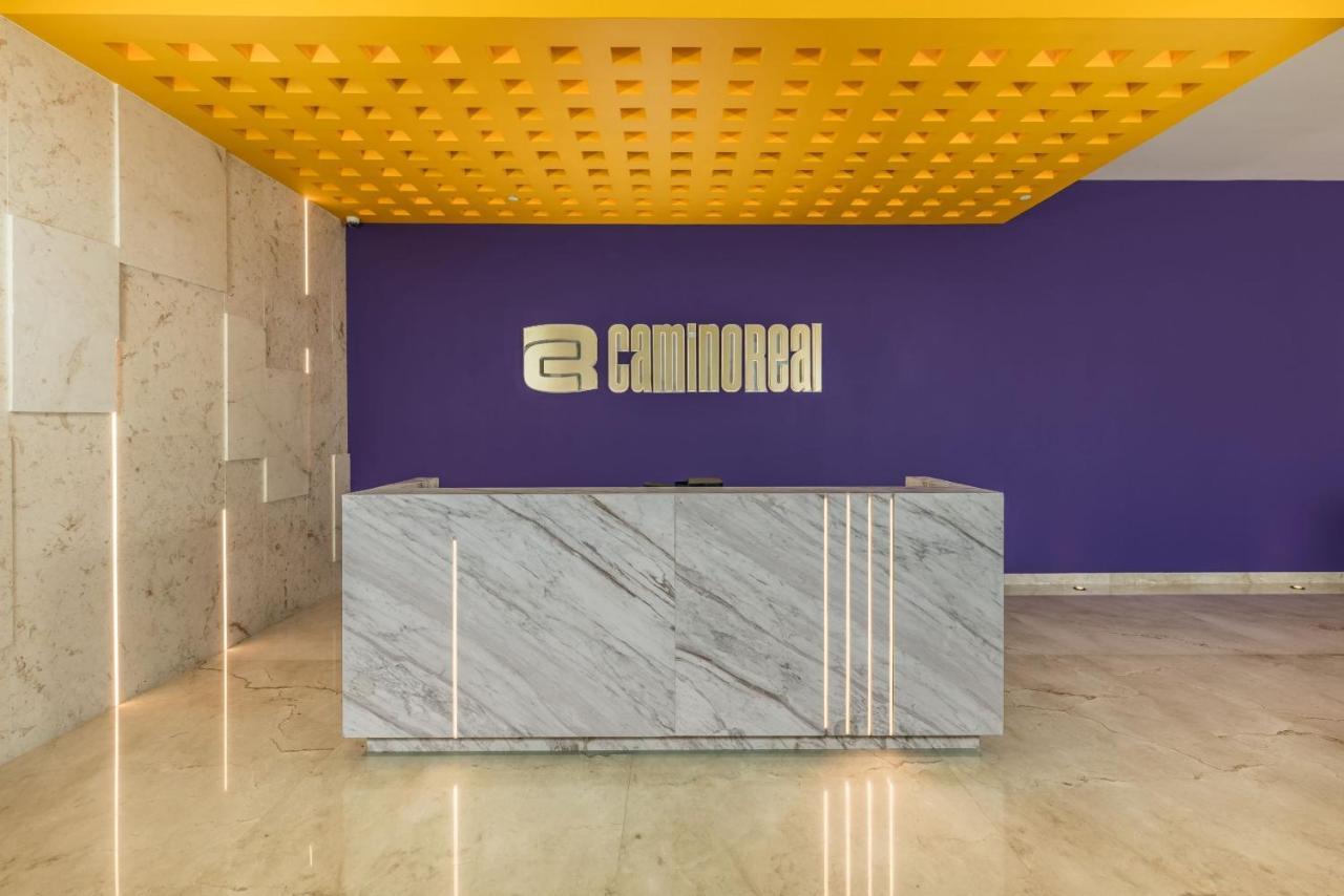 Hotel Camino Real