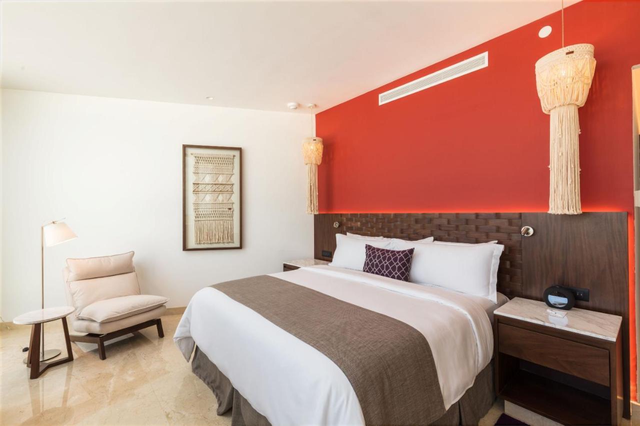 Hotel Camino Real Mérida