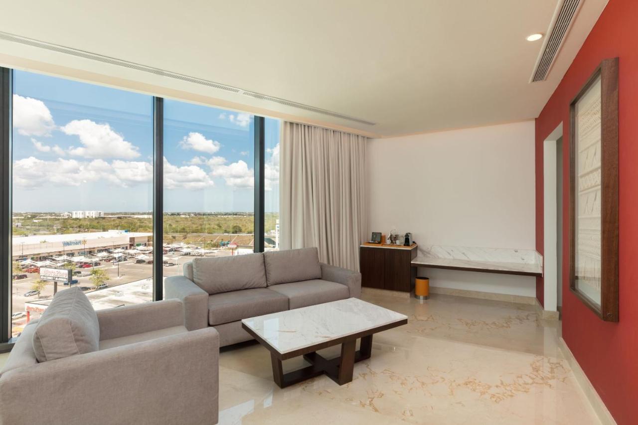 Camino Real 5* Mérida