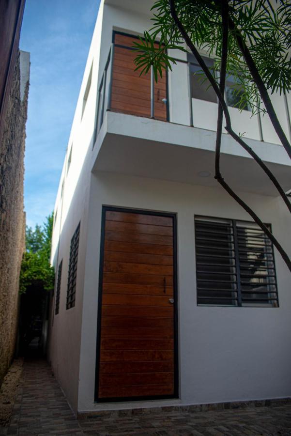Departamentos Internazionale * Merida