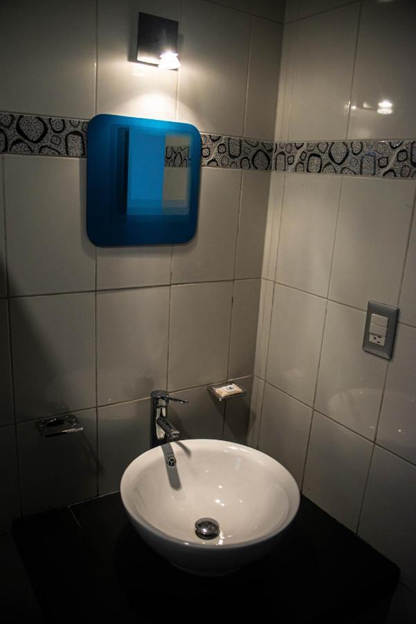 Apartment Departamentos Internazionale Merida