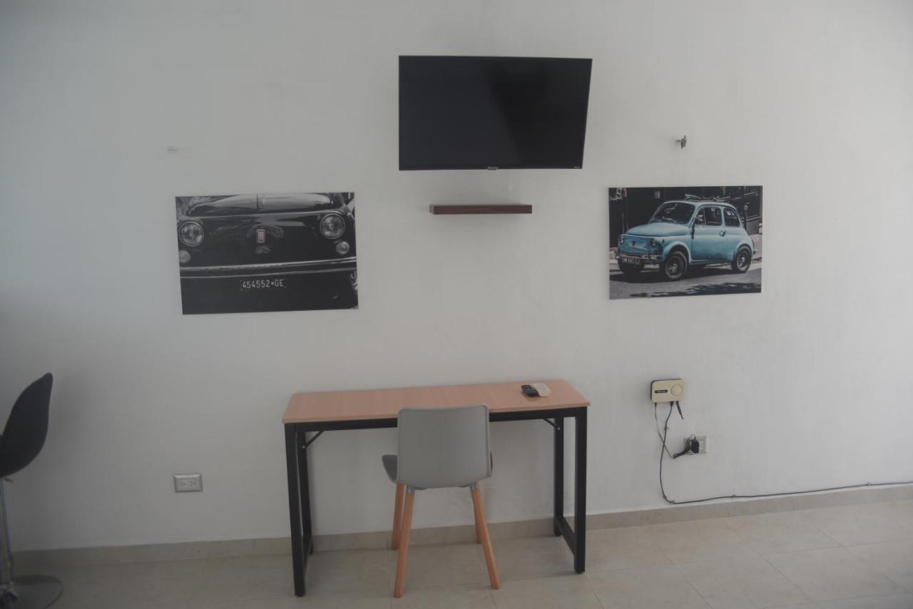 Apartment Departamentos Internazionale