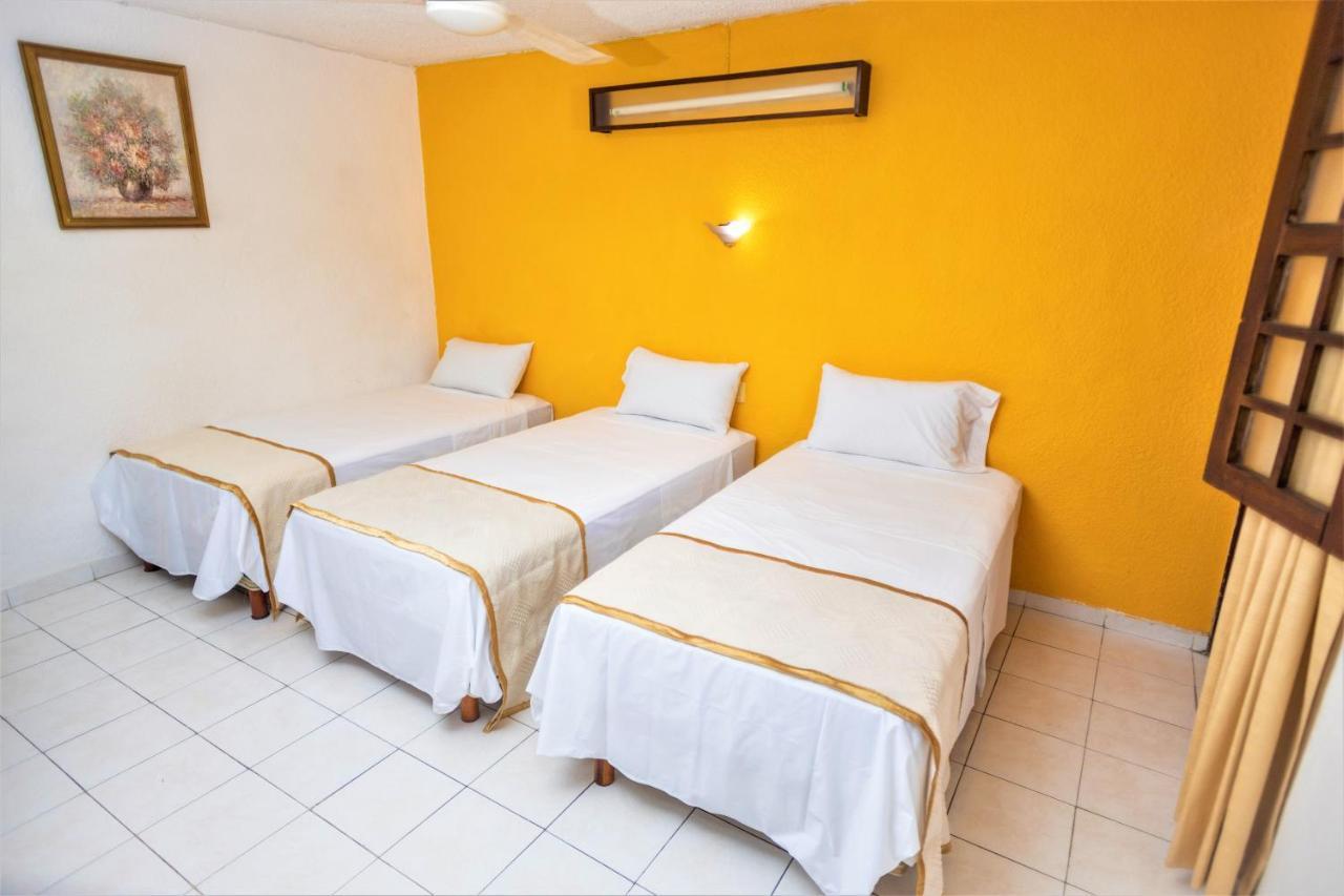 Hotel Santa Lucía 3*