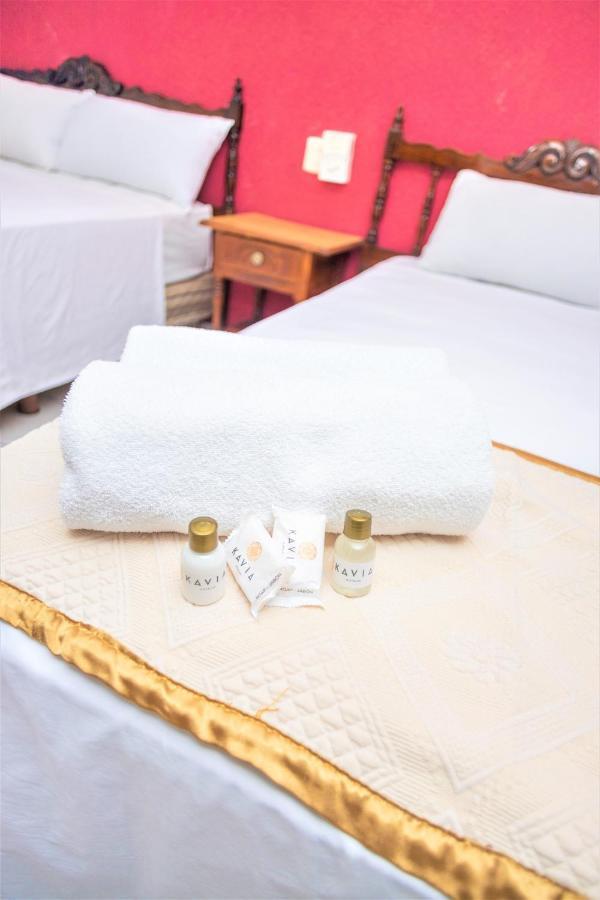 Hotel Santa Lucía 3*