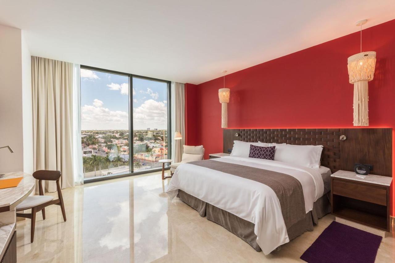 Hotel Camino Real 5*