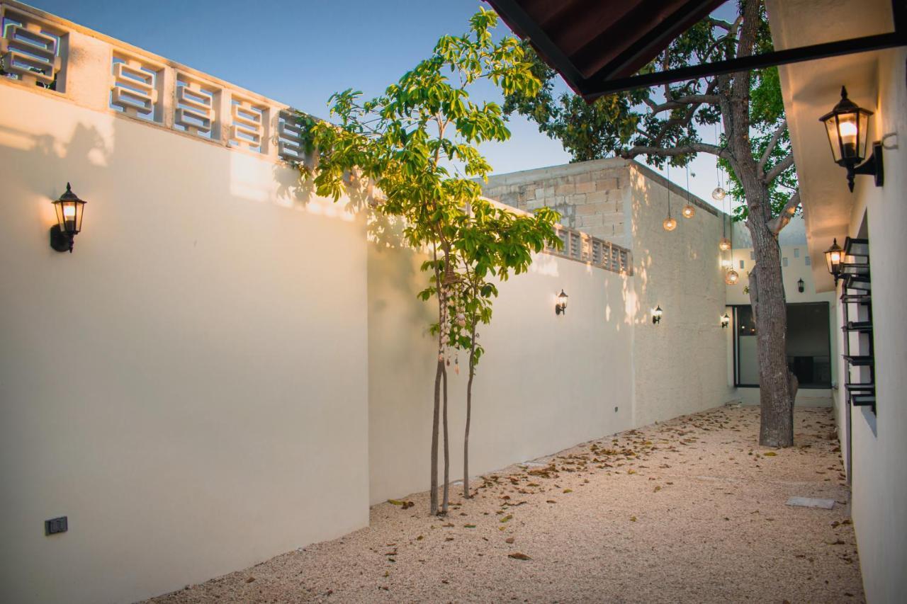 Villa Casa Del Prado Mérida