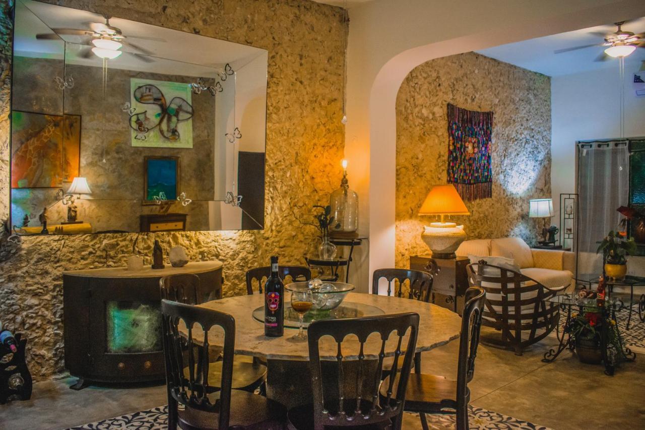 Casa Del Prado