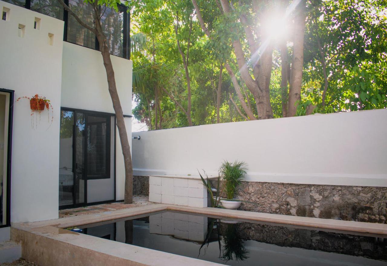 Casa Del Prado * Mérida