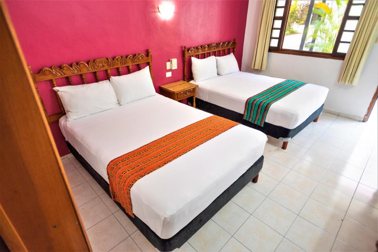 Hotel San Juan 3*