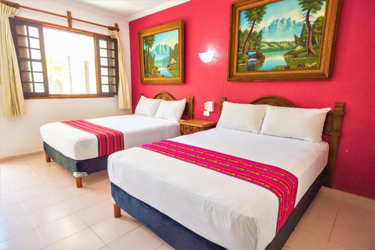 San Juan Hotel 3*