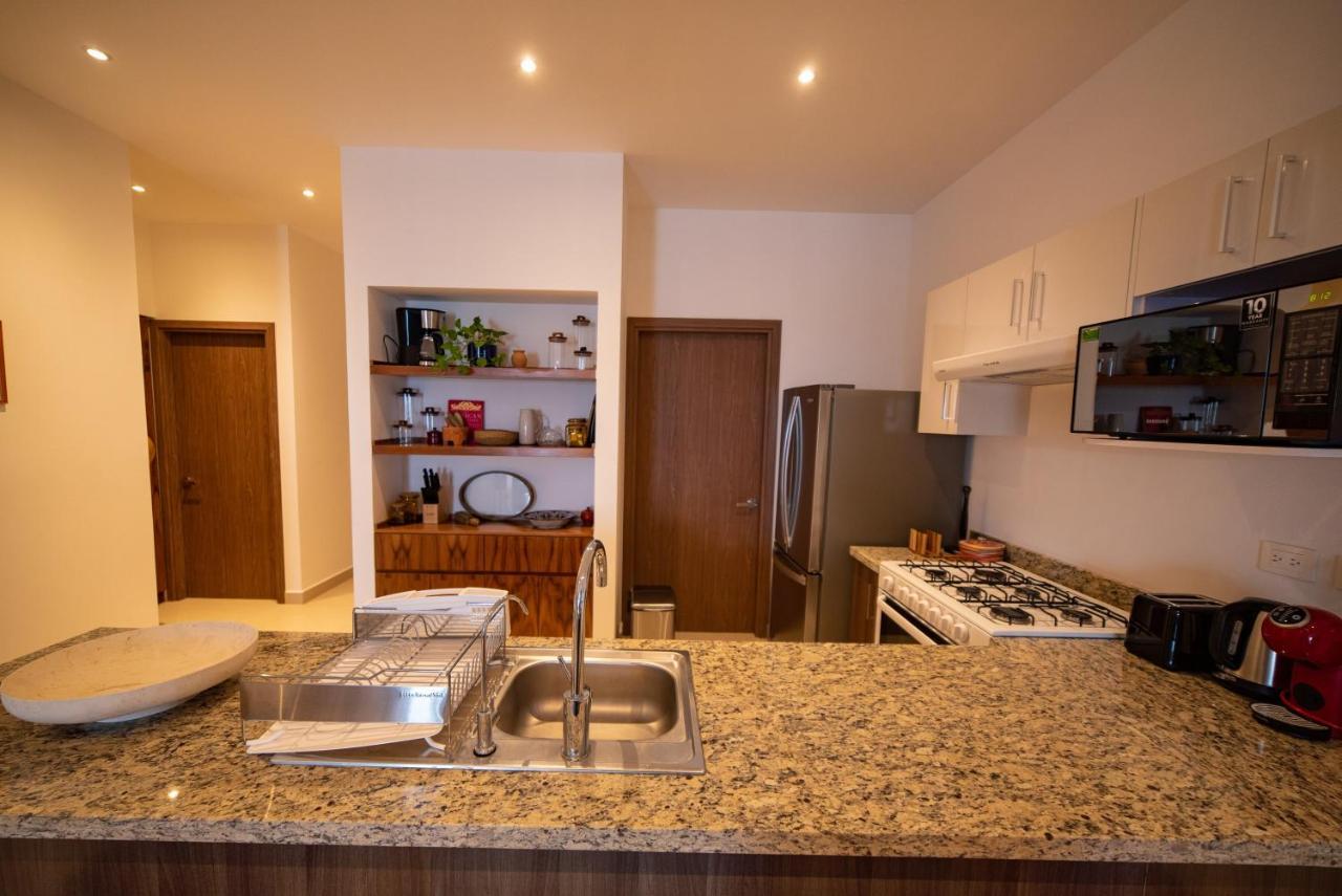 Apartamento Deluxe&unique 3br By The Harbor, North Of *