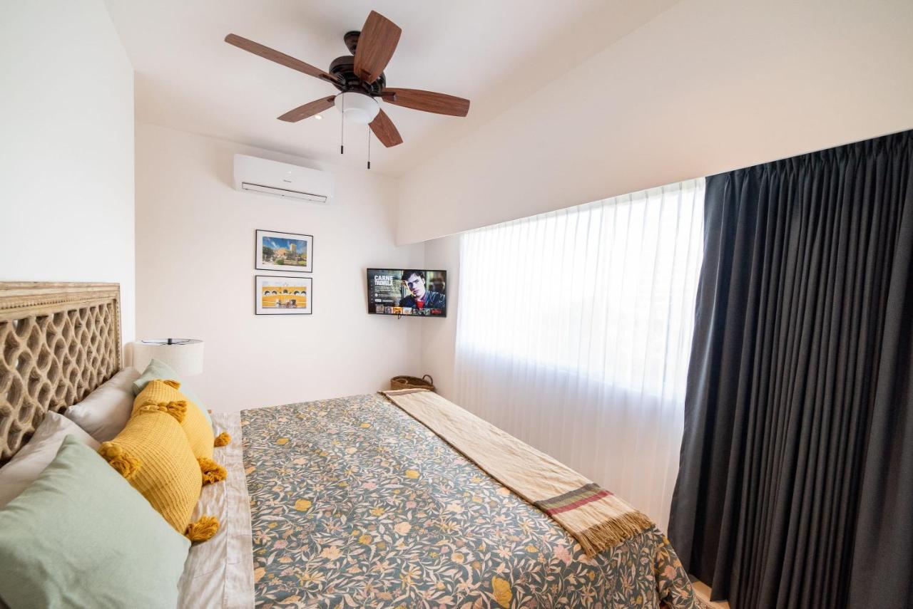 Apartamento Deluxe&unique 3br By The Harbor, North Of