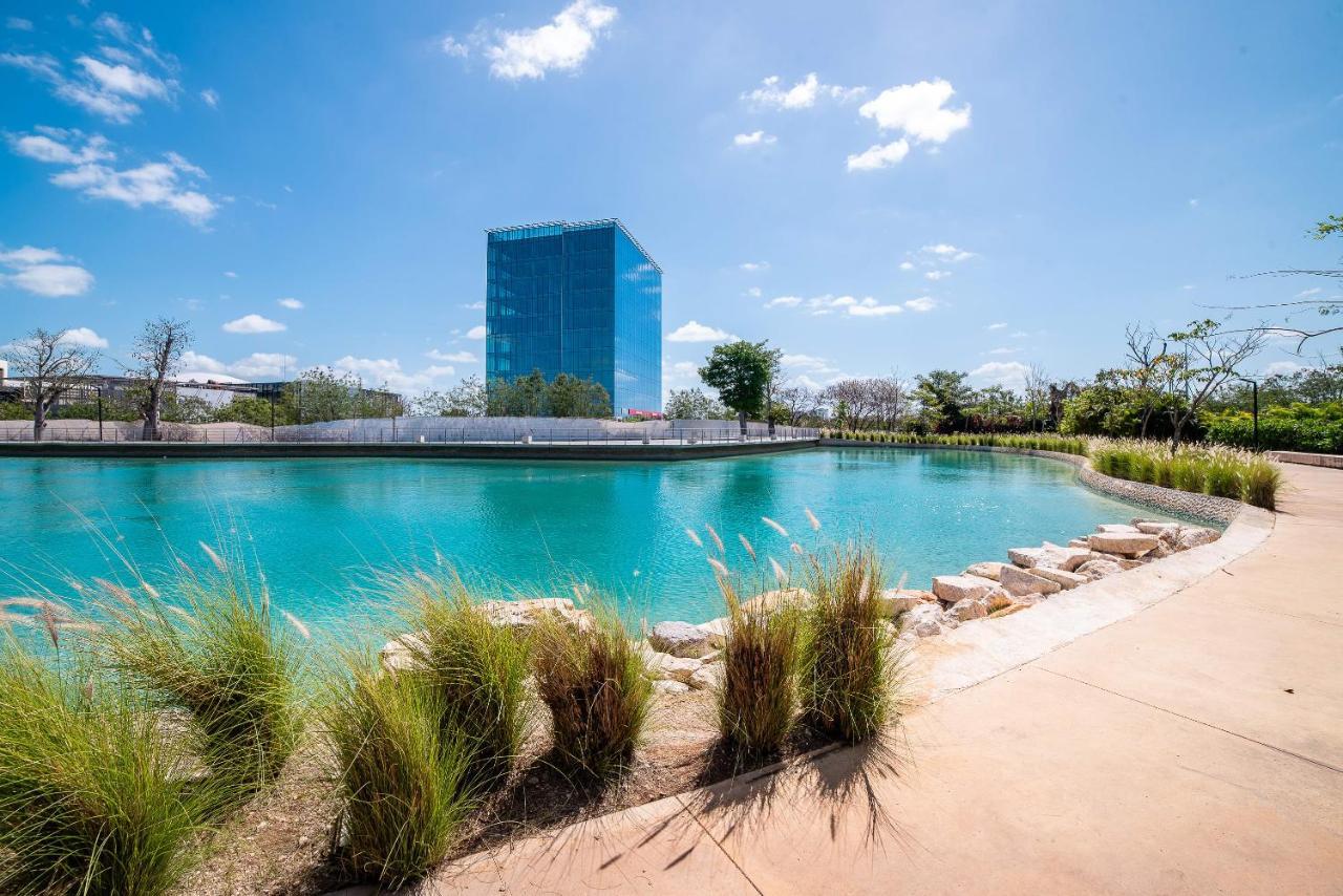 Apartamento Deluxe&unique 3br By The Harbor, North Of
