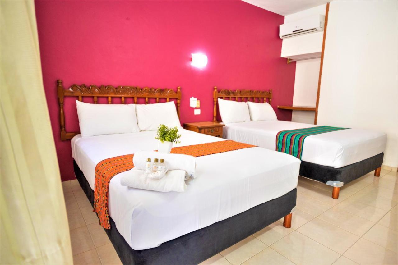 Hotel San Juan 3*