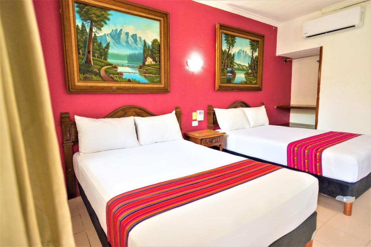 Hotel San Juan